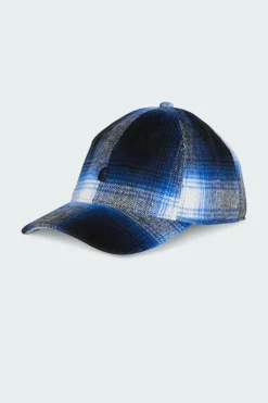Moreau Cap - Casquette | Bleu