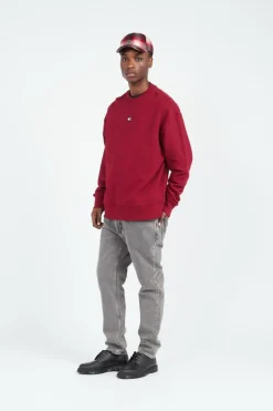 Moreau Cap - Casquette | Rouge