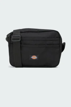 MOREAUVILLE - Sac à bandoulière | Noir