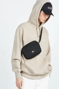 MOREAUVILLE - Sac à bandoulière | Noir