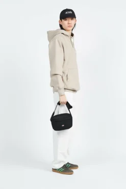 MOREAUVILLE - Sac à bandoulière | Noir