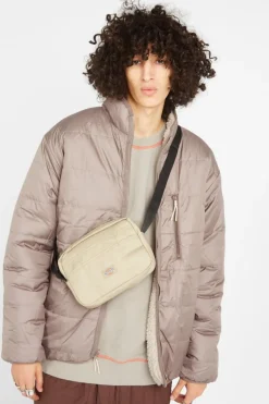 MOREAUVILLE - Sac à bandoulière | Beige