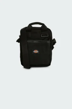 MOREAUVILLE - Sac bandouilière | Noir