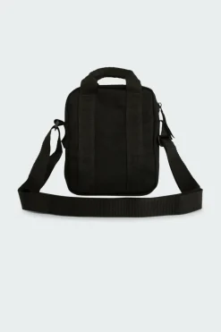 MOREAUVILLE - Sac bandouilière | Noir