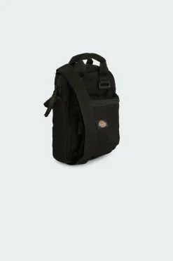 MOREAUVILLE - Sac bandouilière | Noir