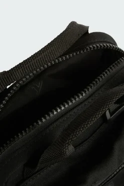 MOREAUVILLE - Sac bandouilière | Noir