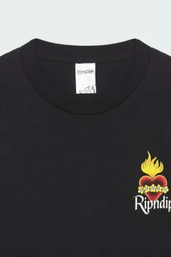 MOTHER MARY - T-shirt | Noir