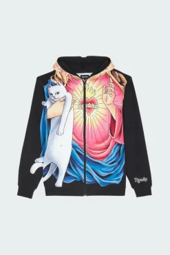 MOTHER MARY - Veste | Noir