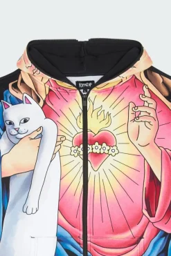 MOTHER MARY - Veste | Noir