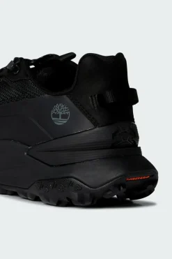 MOTION ACCESS - Baskets | Noir