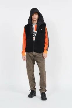 MOUNT HOPE VEST - Veste | Noir