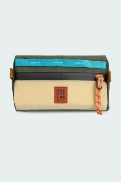 MOUNTAIN - Pochette | Vert