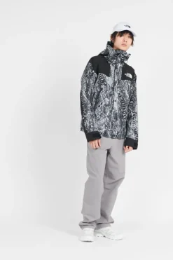 MOUNTAIN GORE-TEX - Parka | Noir