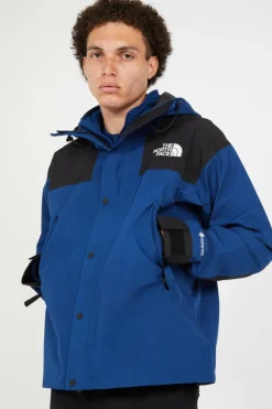 MOUNTAIN GORE-TEX - Parka | Noir