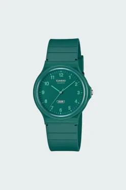 MQ-24B-3BEF - Montre | Vert