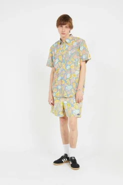 M'S BAGGIES SHORTS - 5 IN. - Maillot de bain en nylon | Bleu