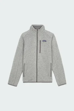 M's Better - Polaire | Gris