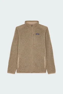 M's Better - Polaire | Gris