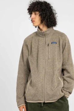 M's Better - Polaire | Gris