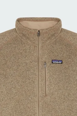 M's Better - Polaire | Gris