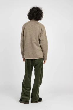 M's Better - Polaire | Gris