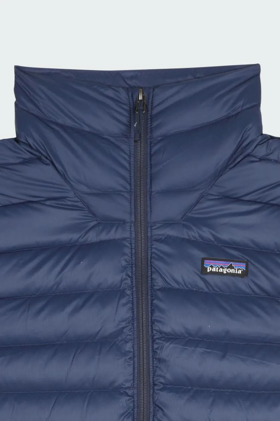 M's Down - Doudoune | Bleu