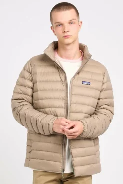 M's Down - Doudoune | Gris