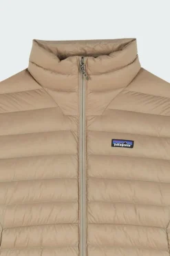 M's Down - Doudoune | Gris