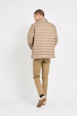 M's Down - Doudoune | Gris