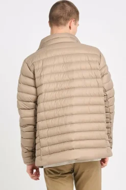 M's Down - Doudoune | Gris