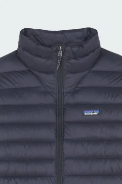 M's Down - Doudoune | Noir