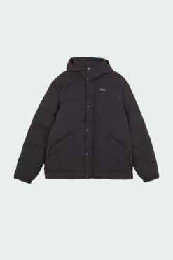 M's Downdrift Jkt - Doudoune | Noir