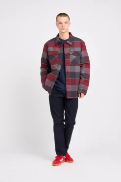 MS LW INSULATED FJOR - Veste | Multicolore