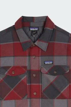 MS LW INSULATED FJOR - Veste | Multicolore