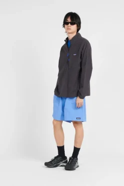 M's Outdoor Everyday Marsupial - Parka | Noir