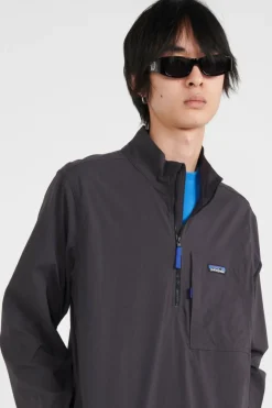 M's Outdoor Everyday Marsupial - Parka | Noir