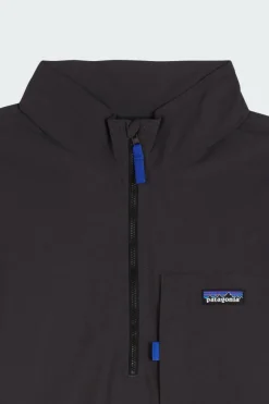 M's Outdoor Everyday Marsupial - Parka | Noir