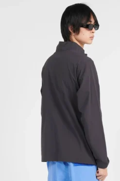 M's Outdoor Everyday Marsupial - Parka | Noir