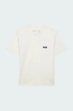 M's Regenerative Organic - T-shirt | Multicolore