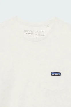 M's Regenerative Organic - T-shirt | Multicolore