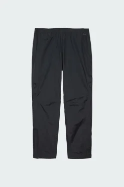 M's Torrentshell 3L Rain Pants - Reg - Pantalon | Noir