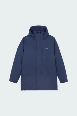 M's Tres 3-in-1 Parka - Parka | Bleu