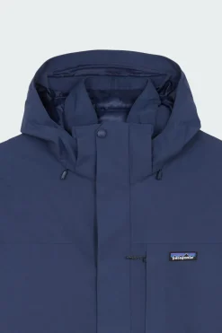 M's Tres 3-in-1 Parka - Parka | Bleu
