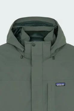 M's Tres 3-in-1 Parka - Parka | Vert