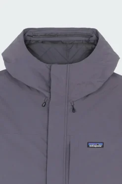 MS WINDSHADOW PARKA - Parka | Gris