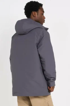 MS WINDSHADOW PARKA - Parka | Gris