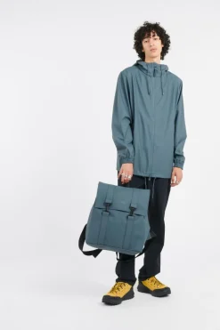 MSN BAG W3 - Sac à dos | Bleu