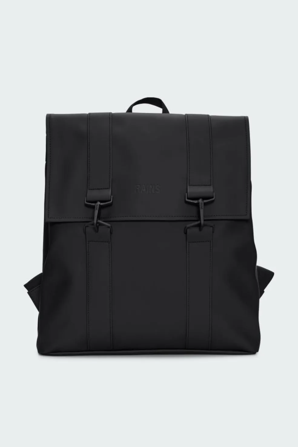 MSN BAG W3 - Sac à dos | Noir