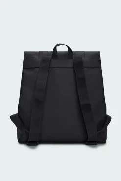 MSN BAG W3 - Sac à dos | Noir