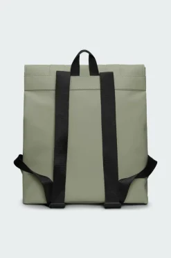 MSN BAG W3 - Sac à dos | Vert